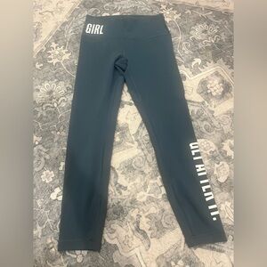 Lululemon women leggings